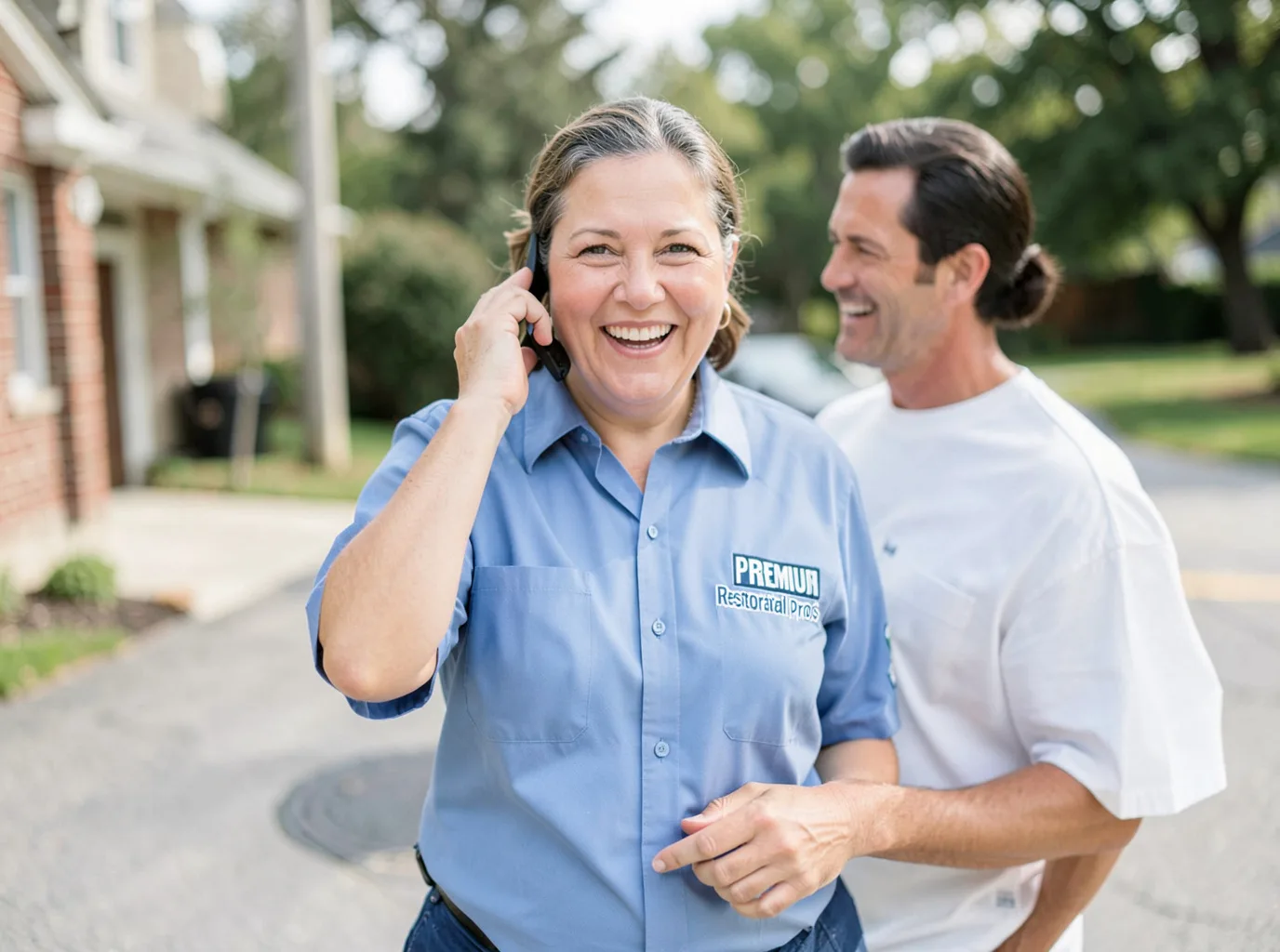 Water Damage Restoration Jeffersonville, KY FAQs